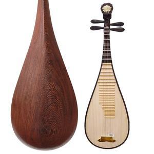 琵琶入门指南 初学者选购与批发报价全解析