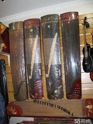 大兴乐器产业新标杆 一站式连锁培训与批发零售的十年品质承诺