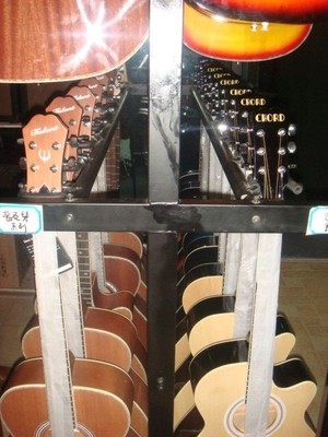 深圳吉之星乐器 全国吉他批发领航者，演艺产业优质合作伙伴